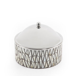 Mother of pearl heat keeper - CASCADES