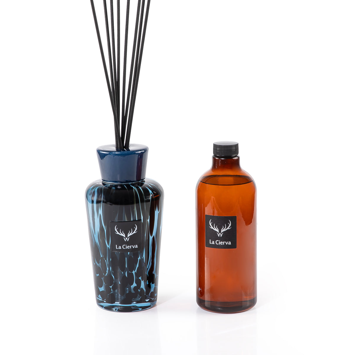 Fig & Magnolia Reed DIFFUSER -BLUE from la cierva 950 ml