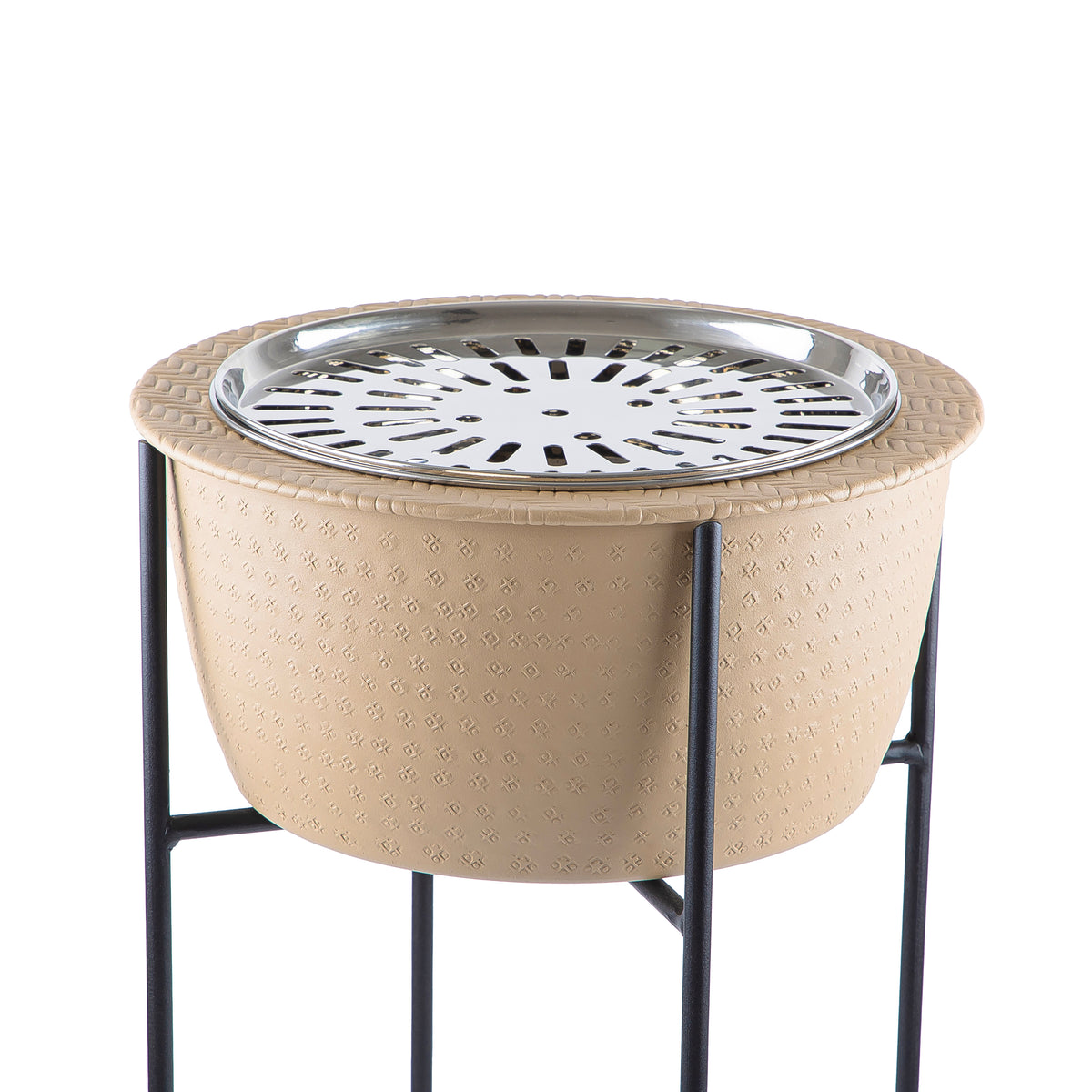 دوه معدن - داست