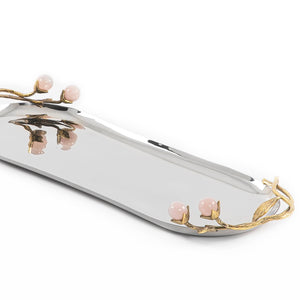 Metal tray - CASCADES
