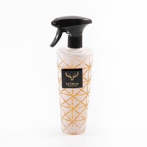 Pearl Home Spray 400 ml - Pearl Home Spray refill 500 ml - CASCADES