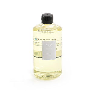 Pure Spiral Reed Diffuser Refill 500 ml - CASCADES