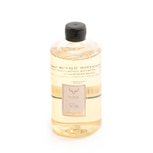Ruby Home Spray 400 ml - Ruby Home Spray refill 500 ml - CASCADES
