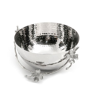 Metal bowl - CASCADES