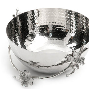 Metal bowl - CASCADES