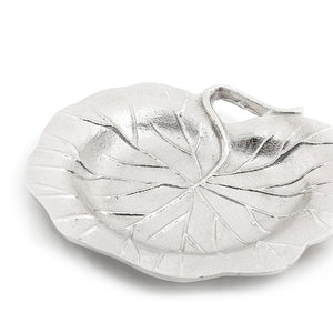 Metal plate - CASCADES
