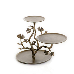 Metal stand - CASCADES