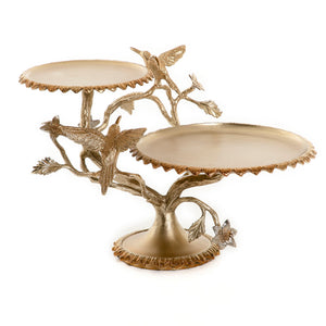 Metal stand - CASCADES