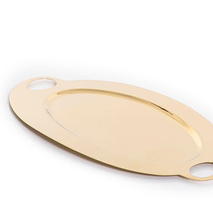 Metal tray - CASCADES