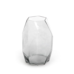 Glass Vase (6976409469093)