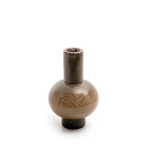 Glass vase - CASCADES