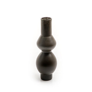 Glass vase - CASCADES