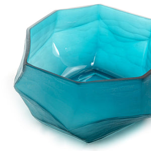 Glass Vase (6976447774885)