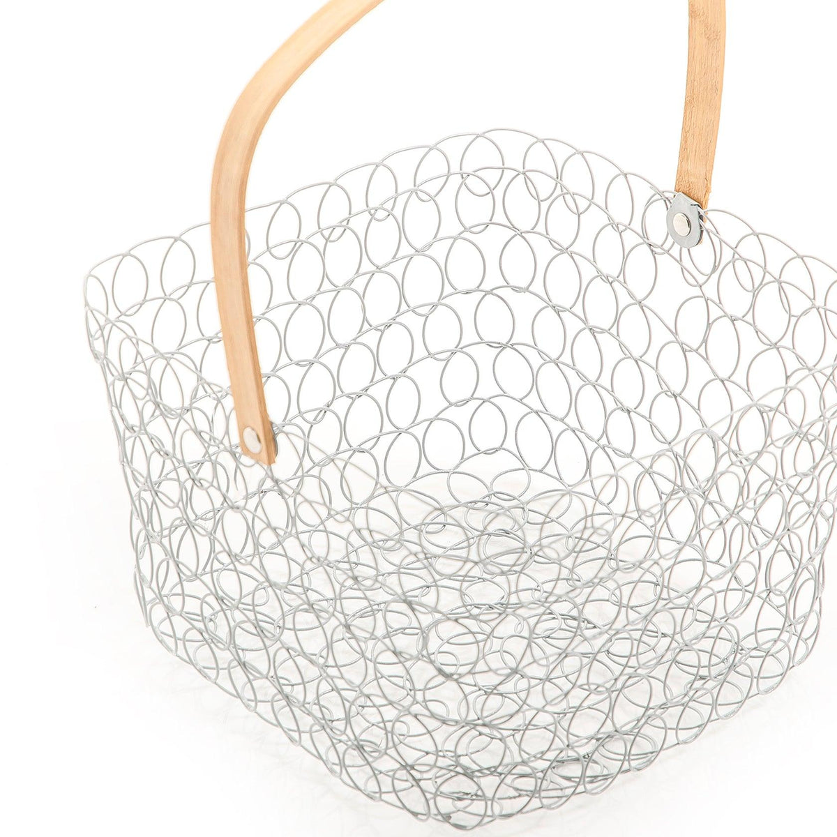 decorative basket - CASCADES