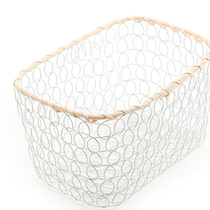 decorative basket - CASCADES