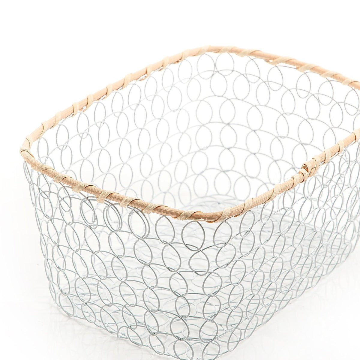 decorative basket - CASCADES