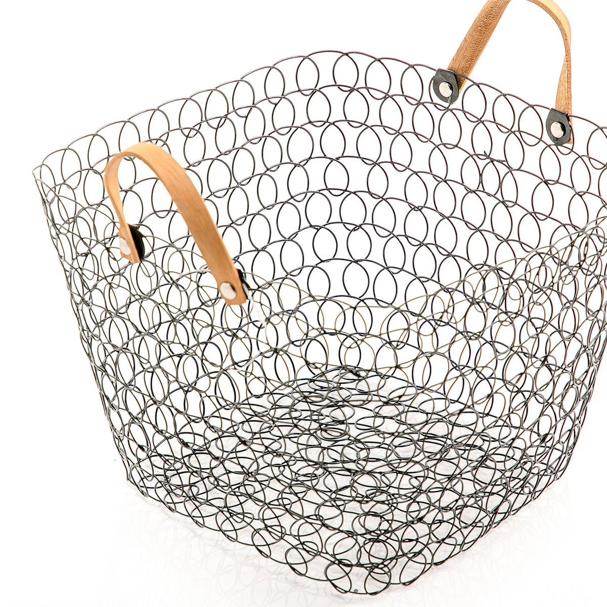 decorative basket - CASCADES