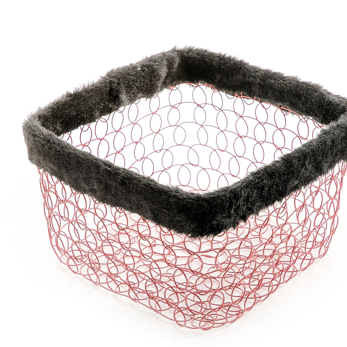 decorative basket - CASCADES