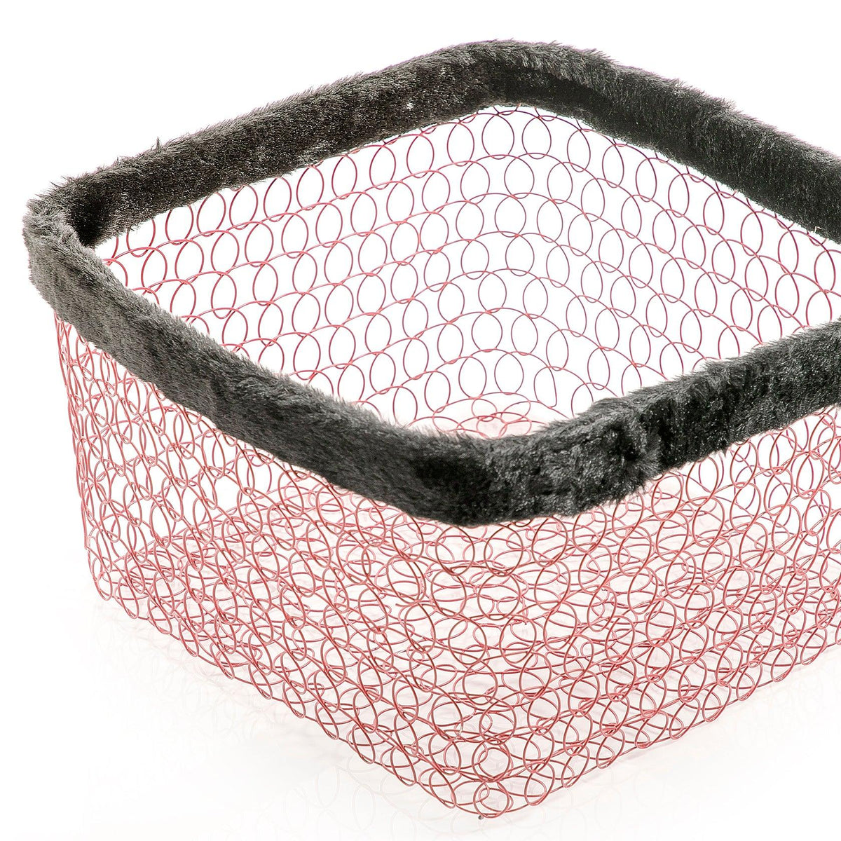 decorative basket - CASCADES