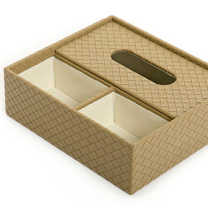 Tissue box - CASCADES