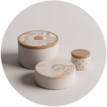 Boxes & Jars