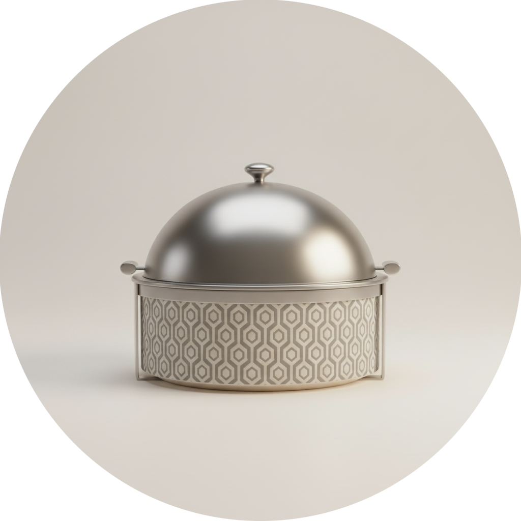 Chafing Dish