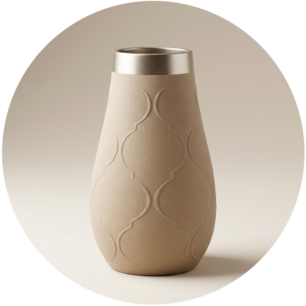 Vases