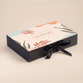 Customized cards box