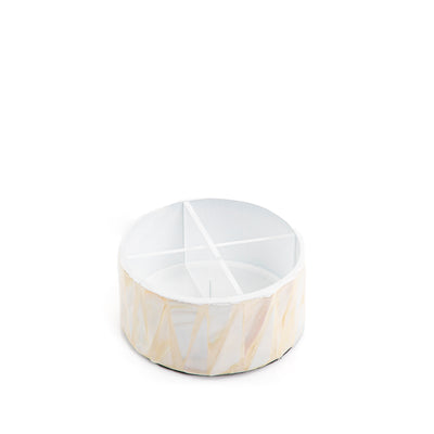 Mother of pearl box