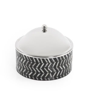 Mother of pearl heat keeper - CASCADES