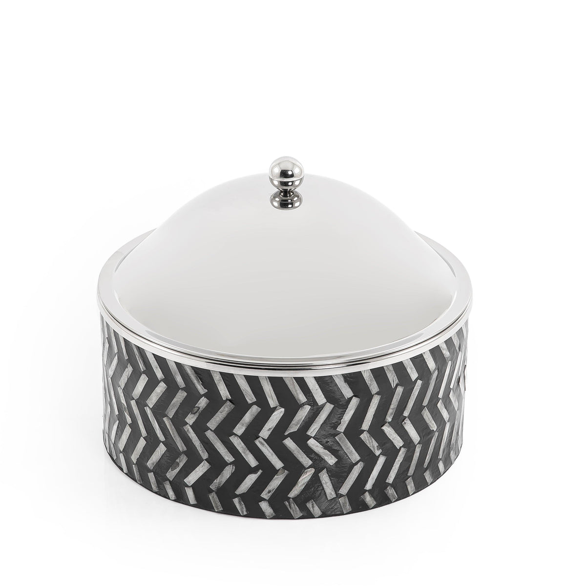 Mother of pearl heat keeper - CASCADES