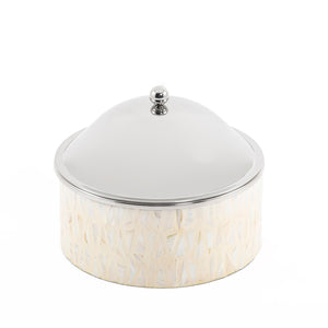Mother of pearl heat keeper - CASCADES