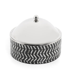 Mother of pearl heat keeper - CASCADES