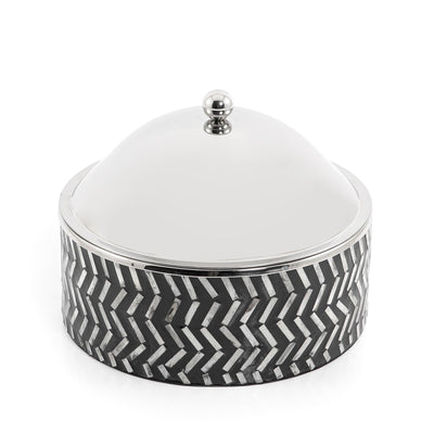 Mother of pearl heat keeper - CASCADES