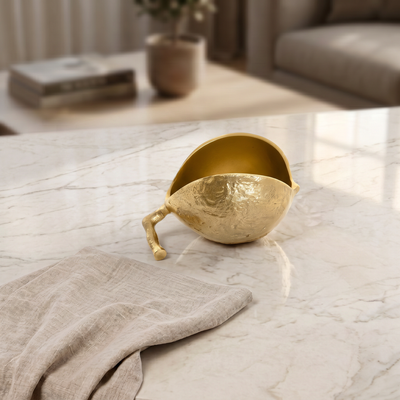 Metal Nuts bowl