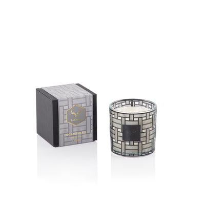 Fig & Magnolia Scented Candle - BLACK from la cierva 400 gr