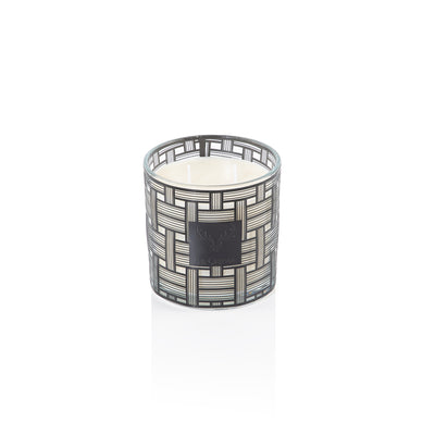 Fig & Magnolia Scented Candle - BLACK from la cierva 400 gr