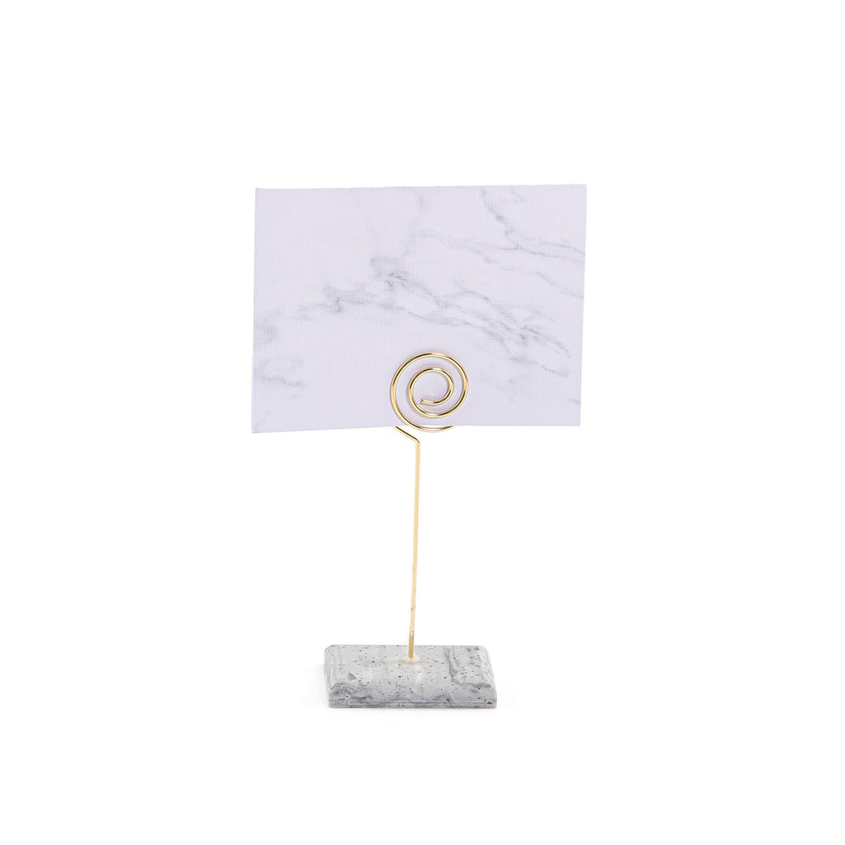 Card holder - CASCADES
