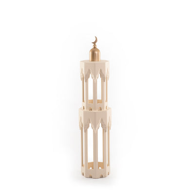 Islamic decorative stand