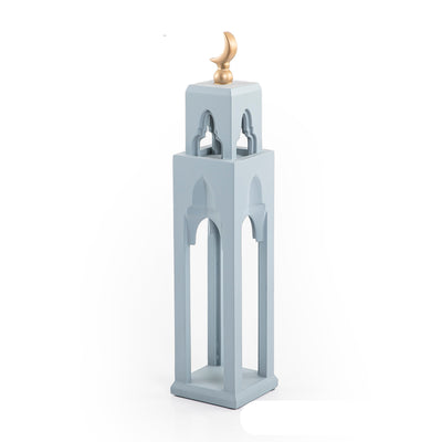 Islamic decorative stand