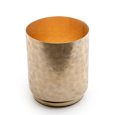 Metal Pot