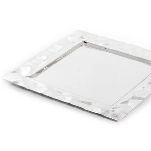 Metal plate - CASCADES