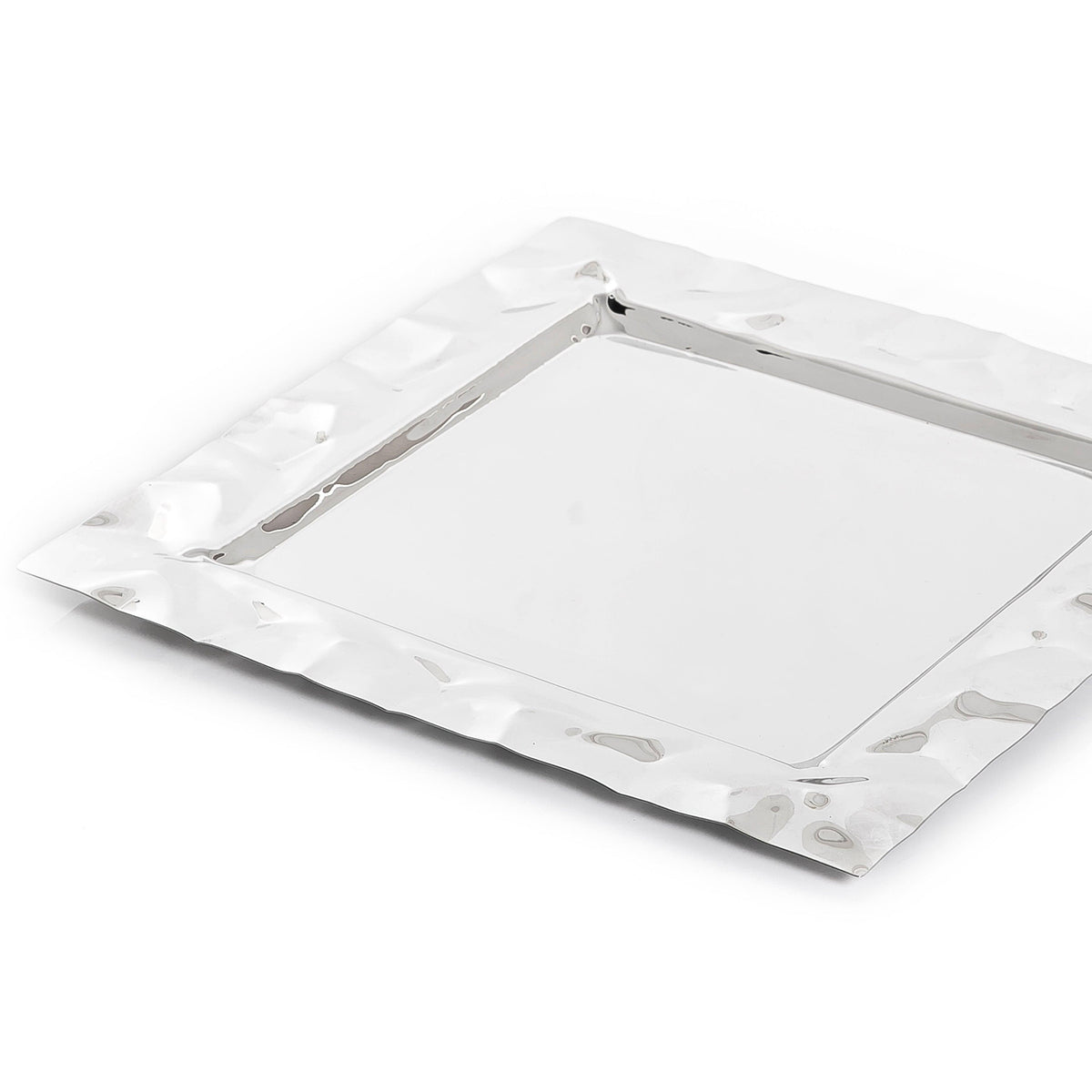 Metal plate - CASCADES