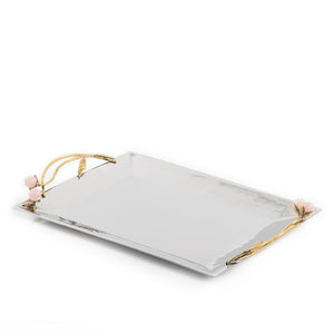 Metal tray - CASCADES