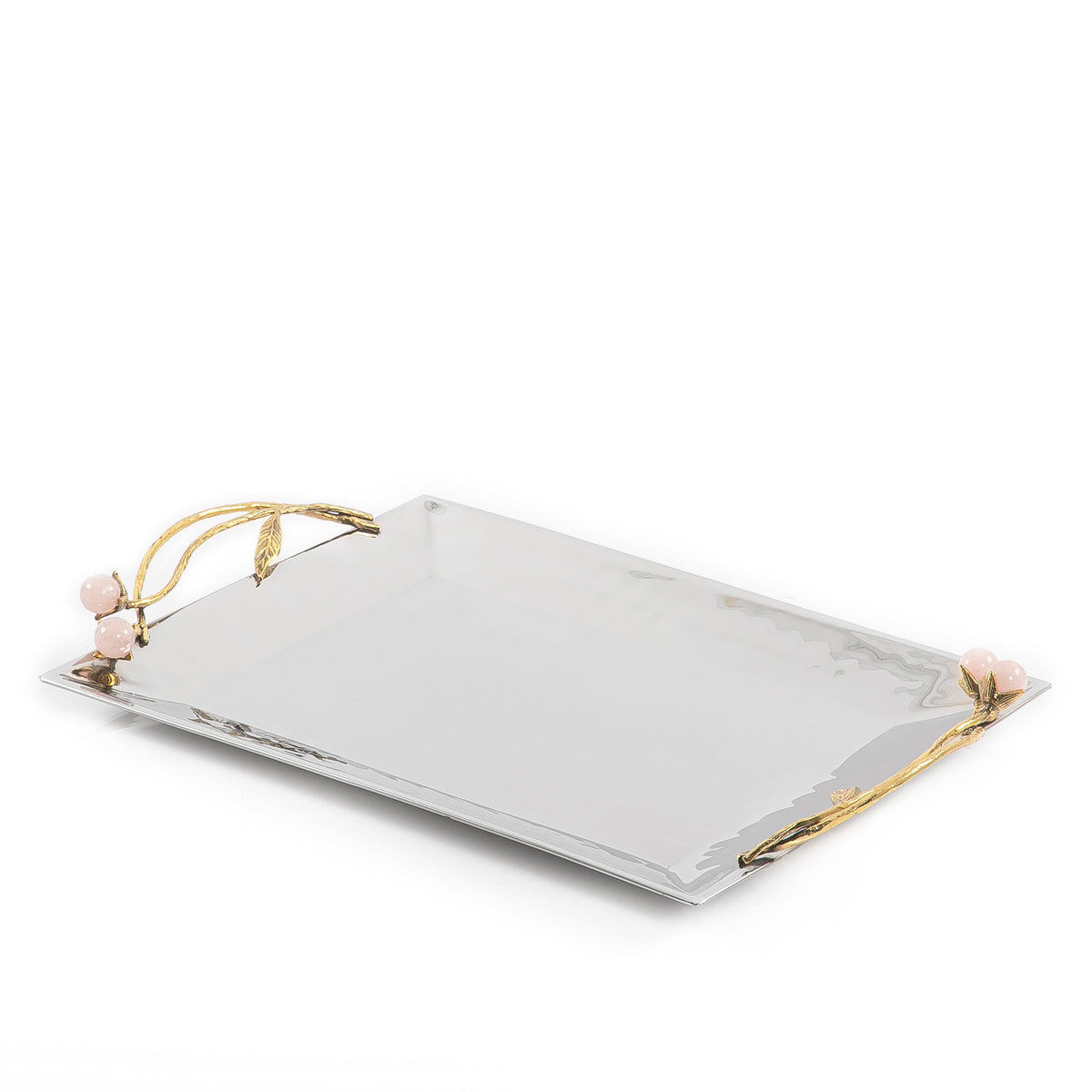 Metal tray - CASCADES