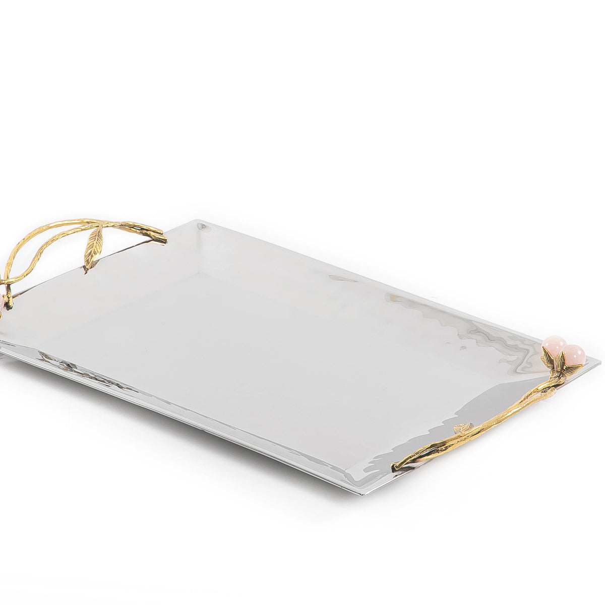 Metal tray - CASCADES