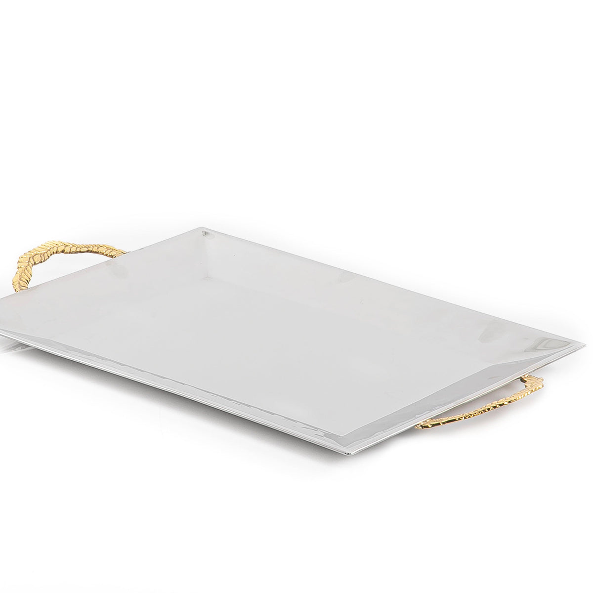 Metal tray - CASCADES