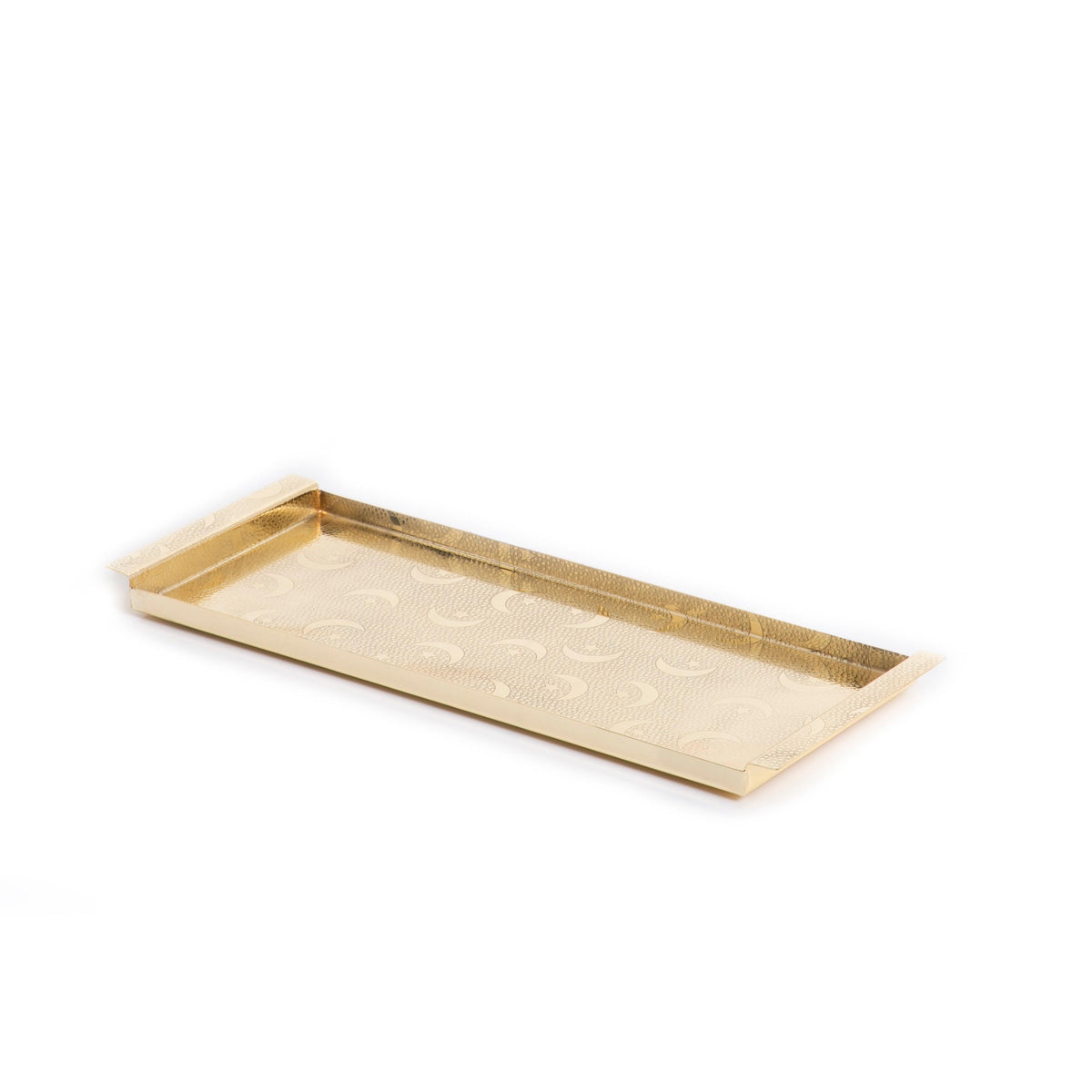 Metal tray - CASCADES