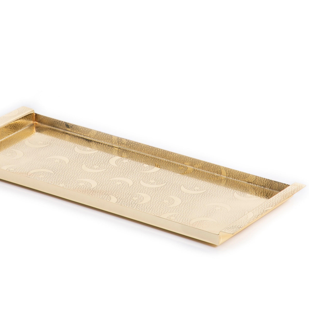 Metal tray - CASCADES