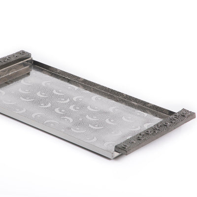 Metal tray - CASCADES